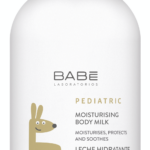 Nawilżające mleczko do ciała dla dzieci pediatric