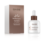 Multi-odnawiający peeling na noc z kwasami aha i retinolem healthy aging