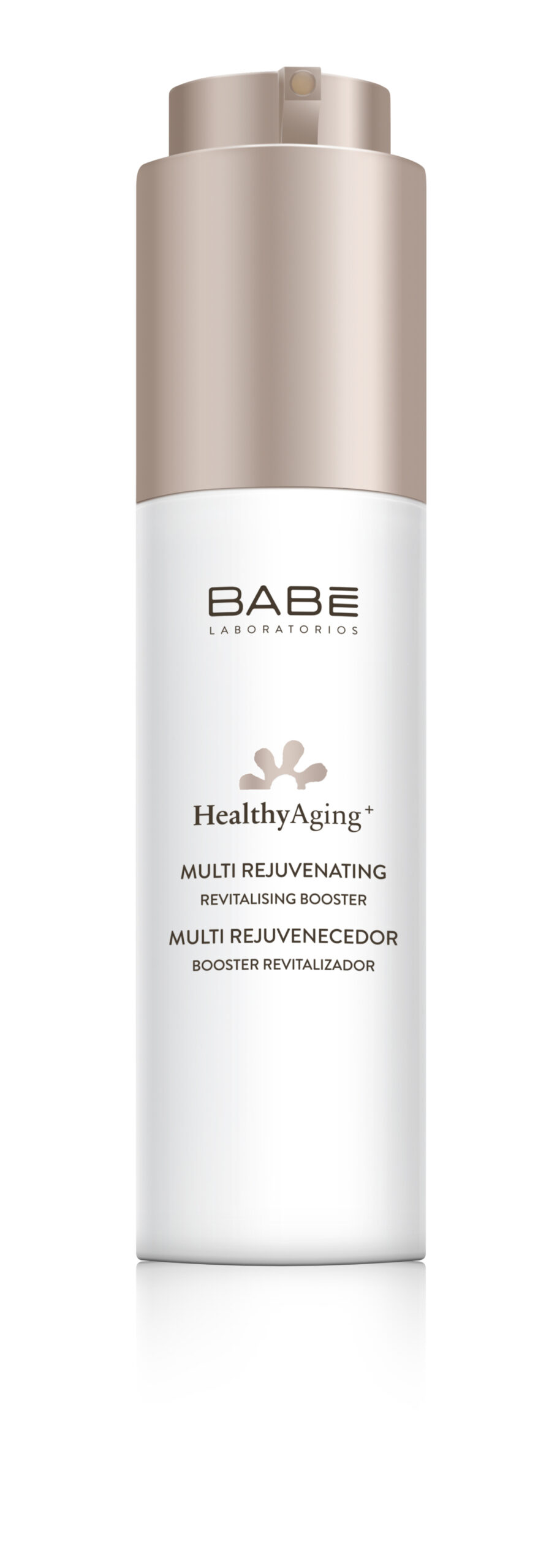 Serum multiodmładzające healthy aging
