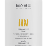 Dermaseptyczne mydło bakteriobójcze do ciała i rąk