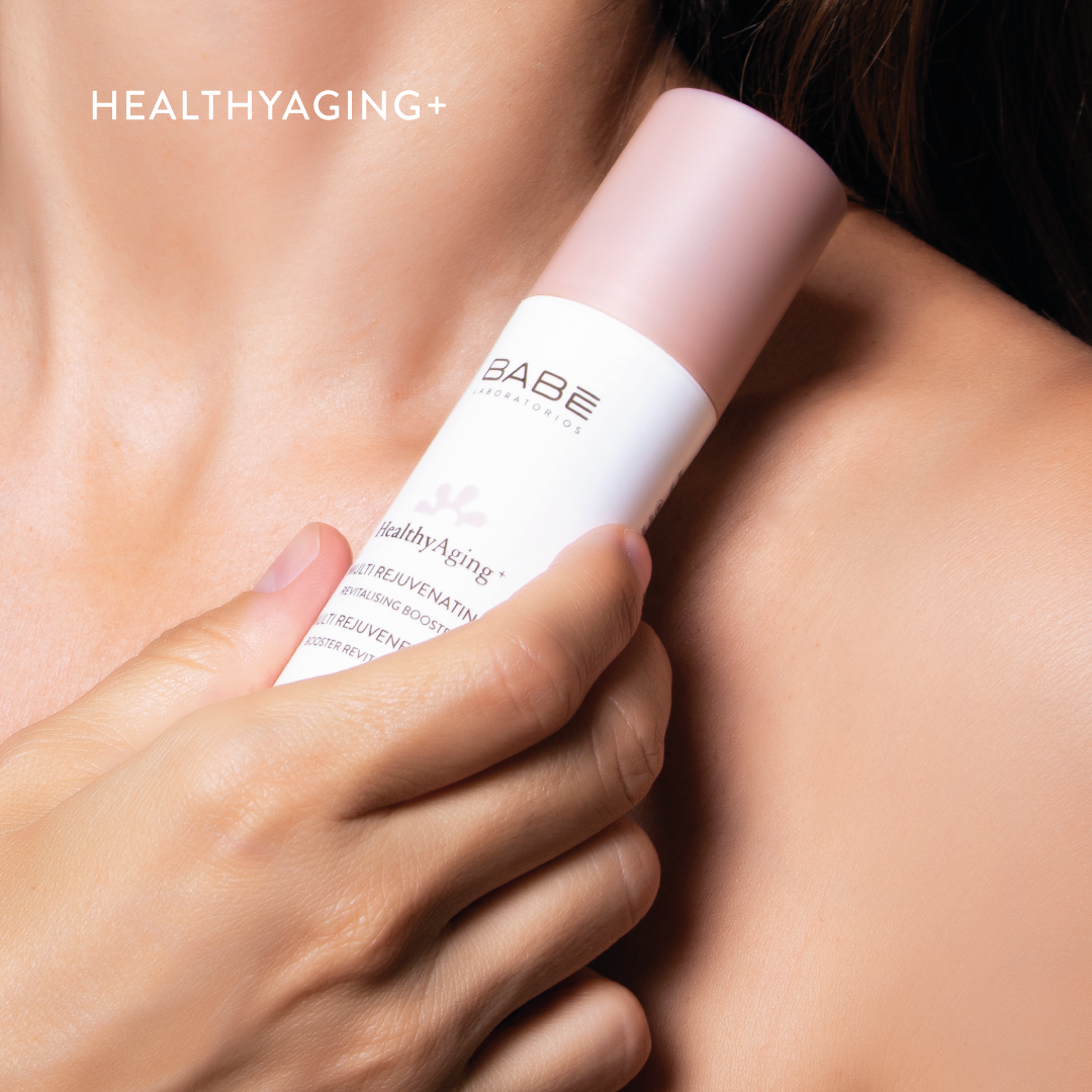 Serum multiodmładzające healthy aging - obrazek 3