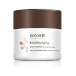 Krem multi-odmładzający na noc z innowacyjnym kompleksem anti-aging healthy aging