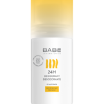 Dezodorant w kulce sensitive “24 godziny ochrony” z prebiotykiem