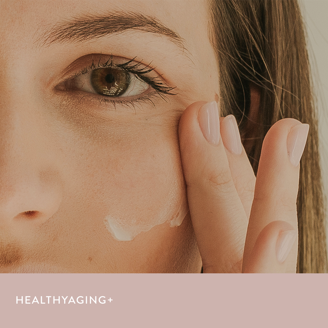 Serum multiodmładzające healthy aging - obrazek 4