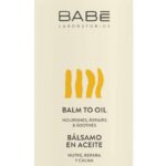 Emolient-transformer "balm oil" 100 ml