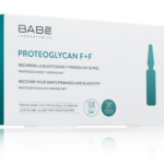 Koncentrat w ampułkach o wyraźnym działaniu przeciwstarzeniowym proteoglycan f+