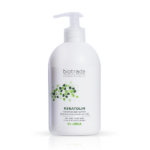 Nawilżający lotion z 8% mocznika keratolin / o działaniu zmiękczającym