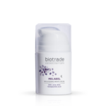 Wybielający krem na noc melabel / do skóry z hiperpigmentacją